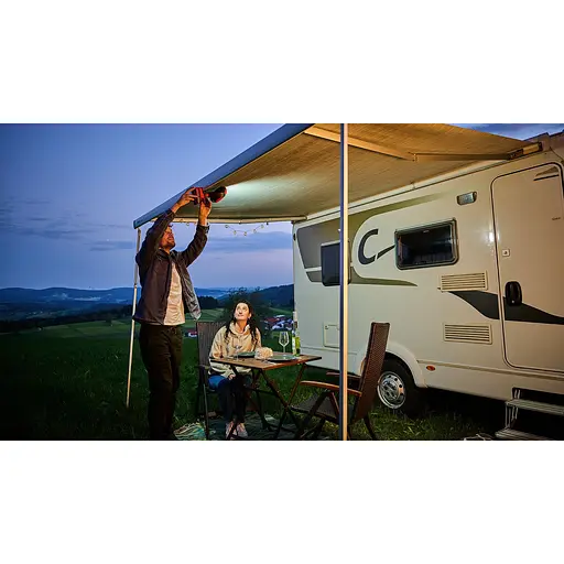 Лампа Einhell GC-OL 18/1500 Li - Solo PXC 18В аккумуляторная 36 LED 1500 лм без АКБ и ЗУ (2320120) - фото 8