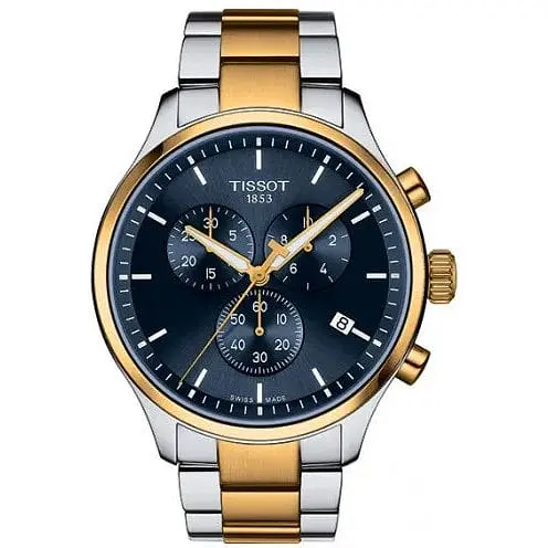 Часы Tissot Chrono XL Classic T116.617.22.041.00