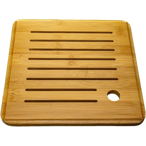 Чабань Белая Жемчужина 20см х 20см - фото 6