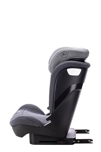 Автокрісло FreeON Rider, i-size 100-150 см, grey [CD] - фото 3