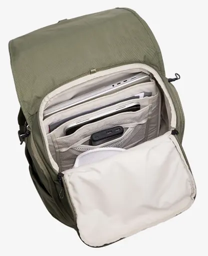 Рюкзак Paramount 27L PARABP-3216 Soft Green Thule sum0027917 - фото 5