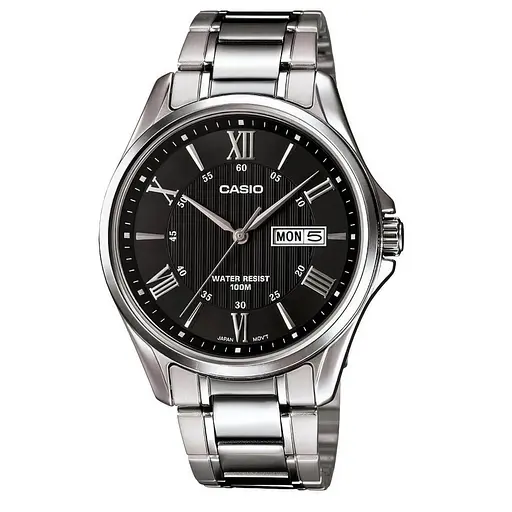 Годинник Casio MTP-1384D-1A - фото 1