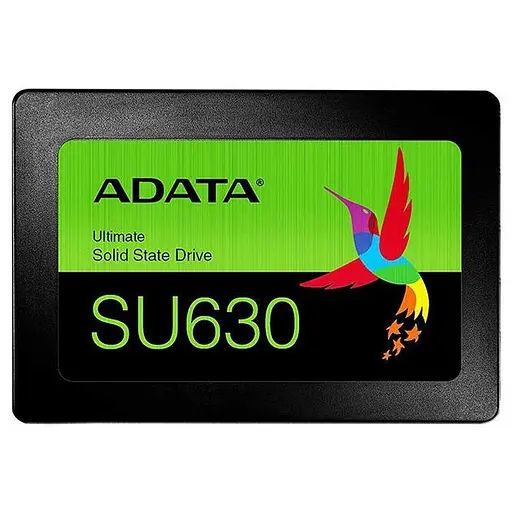 Накопичувач SSD Adata Sata 2.5 1.92TB (ASU630SS-1T92Q-R) - фото 1