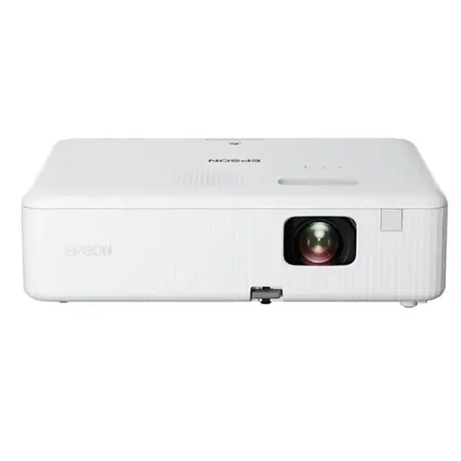 Epson Проектор CO-FH01 FHD, 3000 lm, 1.19