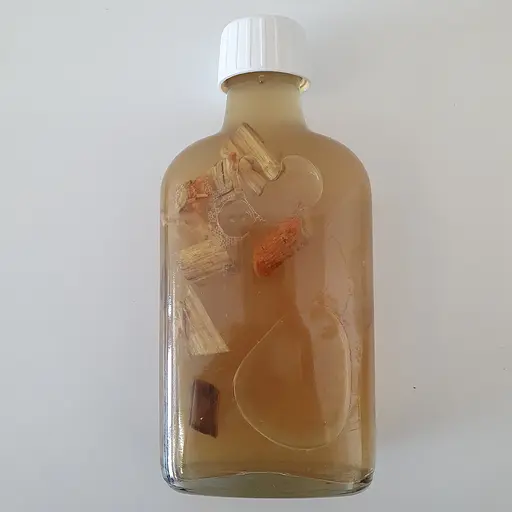 Настойка на корне белой шелковицы 200 мл - фото 2