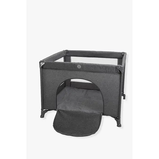 Манеж VELANO Cubo Dark grey (46163) - фото 2