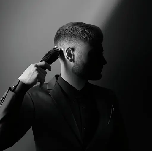 Машинка для стрижки Rowenta TN152LF0 (6878503) - фото 4