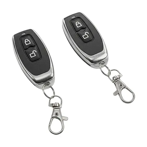 Радиокомплект одноканальный Trinix TRX-102RK (27-00042) - фото 11