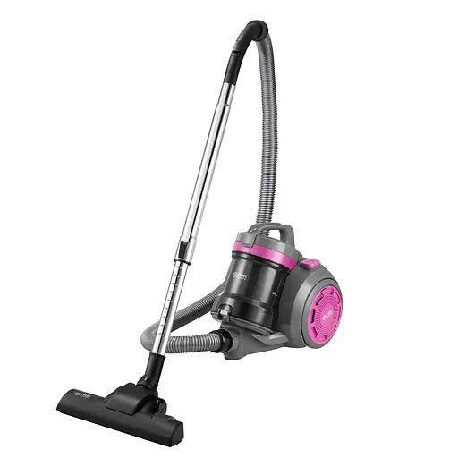 Пилосос FIRST Austria FA-5547-4-PU (колба) - фото 1