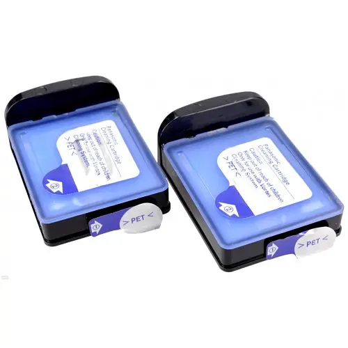 Сменный картридж Panasonic WES035K503 для чистки электробритвы