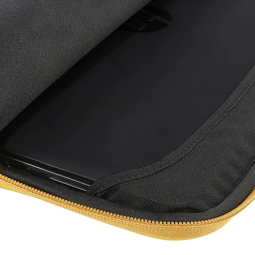 Tucano Чехол Today Sleeve 13/14, желтый - фото 6