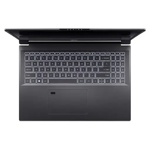 Ноутбук Acer Aspire 16 A16--713S,NX.JEKEX.004,Ultra 7 155U (12 ядер),Arc 4 Core,16GB 4600MHz LPDDR5X - фото 8