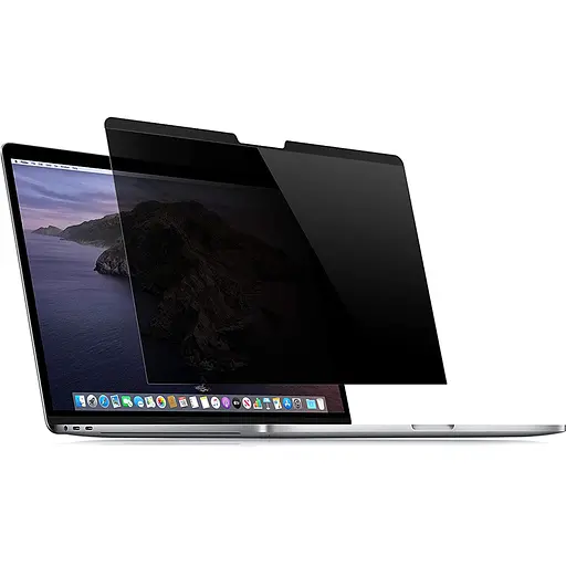 Фільтр конфіденційності PowerPlant для ноутбука Macbook Pro 15.4" Retina магнітний - фото 1