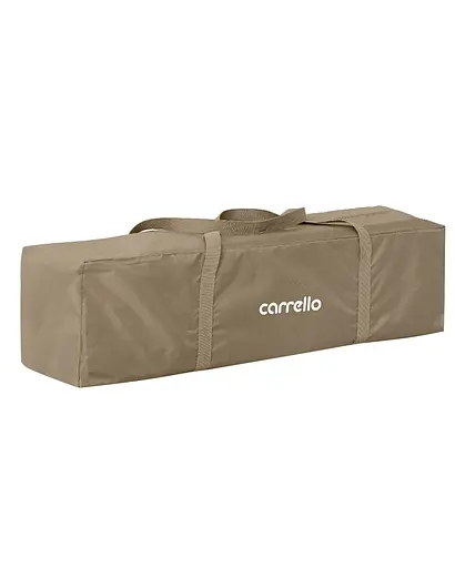 Детский манеж Carrello Piccolo CRL-11503/1 Sand Beige - фото 3
