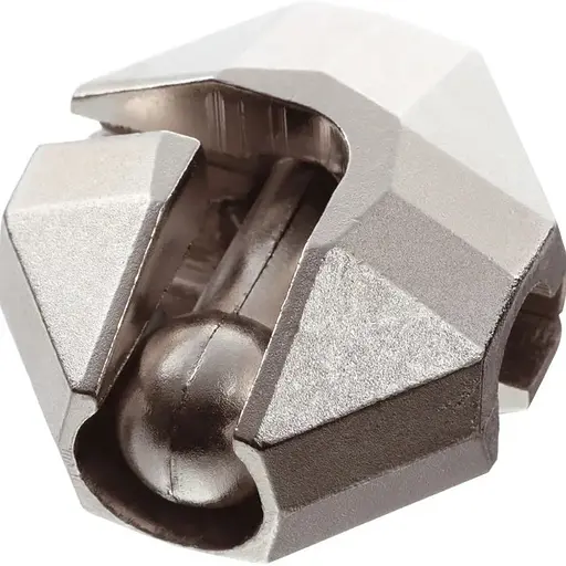 Головоломка Huzzle Flag (Флег) Cast Puzzle 1 звезда 473783