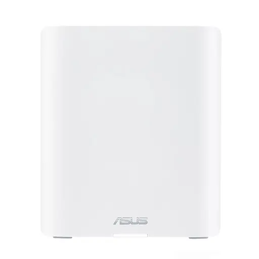 Система WiFi-Mesh Asus ZenWiFi BT8 BE14000, 1xGE LAN, 1x2.5GE LAN, 1x2.5GE LAN, 1xUSB 3.0, 2 модуля, белый - фото 6