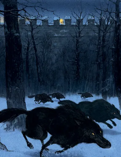 Лицар Сич і Рання Пташка - фото 5