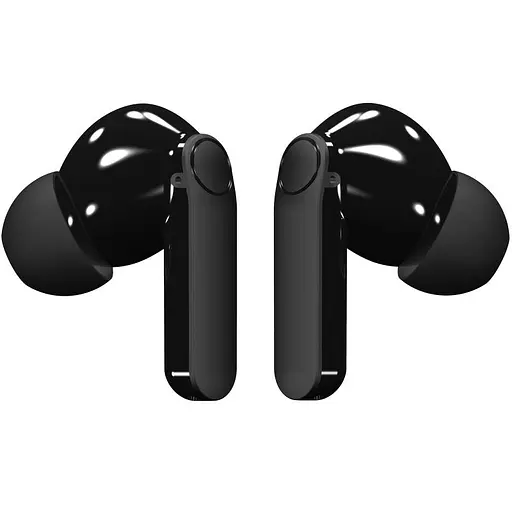 Навушники TWS Gelius MaxBuds GP-TWS025 Black (89112) - фото 5