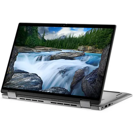 Ноутбук Dell 2in1 Latitude 7440 i7-1365U 52GHz,14'',+,16GB,LPDDR5,512GB,Windows 11 Профессиональная - фото 9