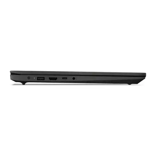 Ноутбук 15" Lenovo V15 G4 IRU (83A100X2RA) Black, 15.6" (1920x1080, IPS, 60Hz), Intel Core i3-1315U (6x0.9-4.5GHz), 8Gb DDR4, SSD 256GB, UHD Graphics, LAN, Wi-Fi 6, Bluetooth 5.2, Type-C/USB 3.2/USB 2.0, HDMI, 45Wh, DOS - фото 9