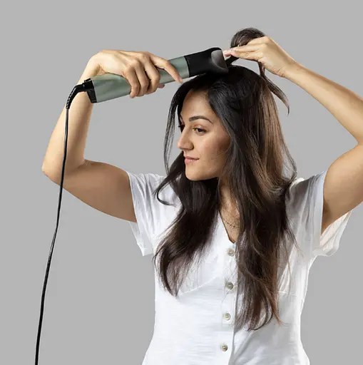 Фен-щітка Remington AS5860 E51 Botanicals Rotating - фото 4