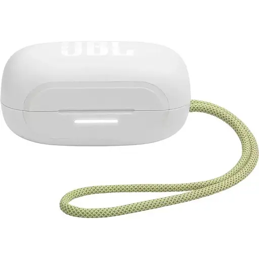Беспроводные наушники JBL Reflect Aero JBLREFLECTAEROWHT белые - фото 5