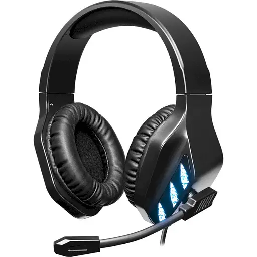 Навушники Defender Rival Black 2хMini(64565) - фото 2