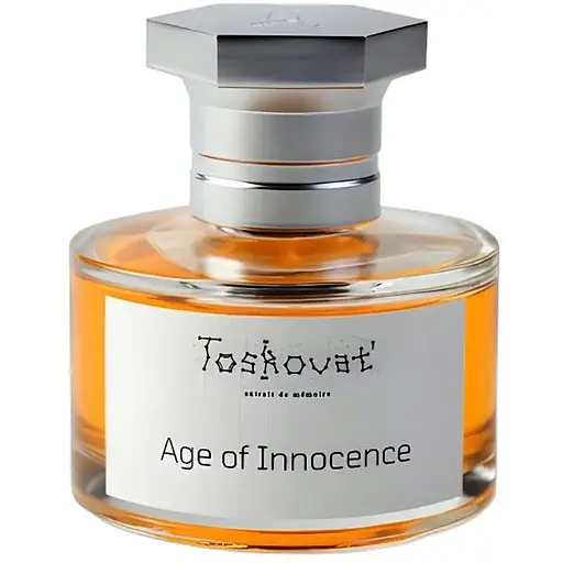 Парфюм Toskovat Age of Innocence 60 мл Extrait de Parfum - фото 1
