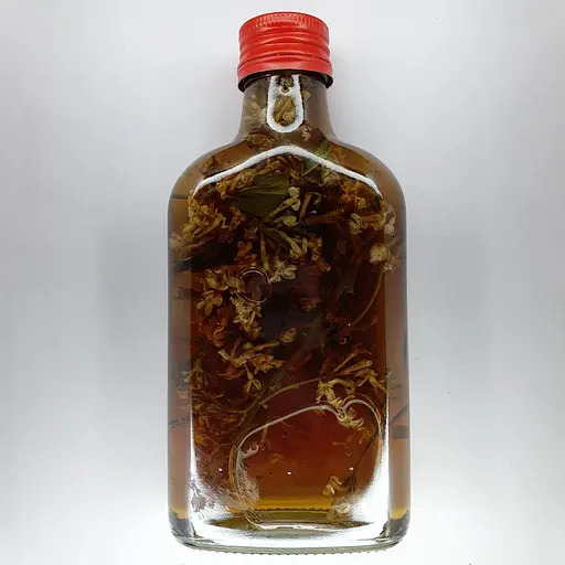 Настойка на цветах сирени 200 мл - фото 2