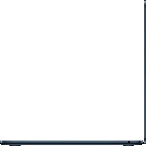 Ноутбук Apple MacBook Air 15" M4 24/512GB Midnight 2025 (MC6L4) [129954] - фото 5