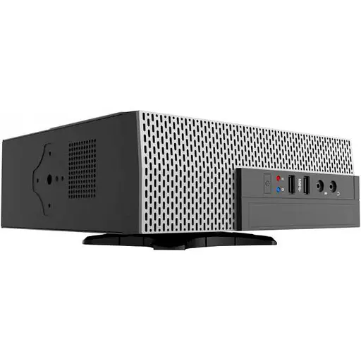 Корпус GameMax ST-102-200W BS 200W (ST102-200W BS) 200 Вт - фото 5