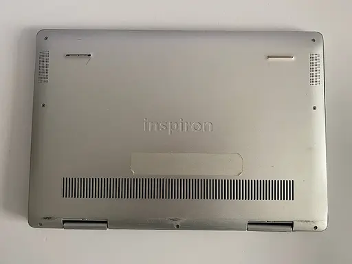 Ноутбук Dell Inspiron 13 7386 13.3" (i5-8265U / 8GB / SSD 256GB / 1920x1080 IPS Сенсорный) Refurbished - фото 7