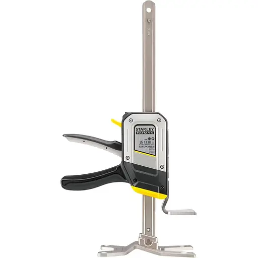 Струбцина распорная-домкрат Stanley Fatmax TradeLift триггерная 150 кг (FMHT83550-1)