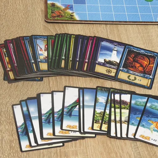 Настільна гра "Пірати" 0826 від 8 років - фото 4