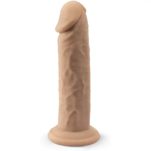 Фалоімітатор SilexD Robby Real Skin Flesh (MODEL 2 Size 6in)