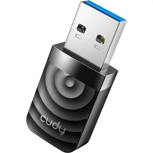 Wi-Fi адаптер Cudy WU1300S [121801]