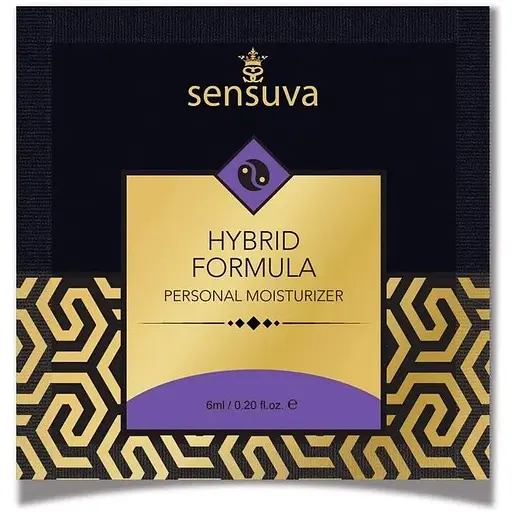 Пробник Sensuva - Hybrid Formula (6 мл)