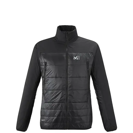 Куртка Millet Fusion Airloft Jkt M Black M (1046-MIV8869 0247_M)