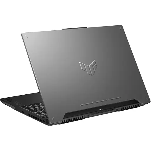 Ноутбук Игровой ASUS TUF F15 FX507VU i7-13620H la 4.9 GHz, IPS, 16GB DDR5, 512GB, RTX 4050 6GB, Без ОС - фото 18