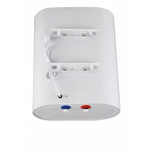 Бойлер електричний накопичувальний Willer EVH100R Spring - фото 8