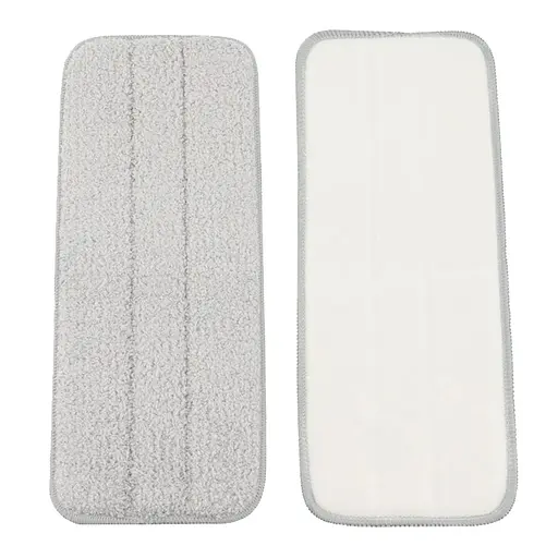 Сменная тряпка для швабры Deerma Spray Mop (TB500\TB800) 1 шт. - фото 3