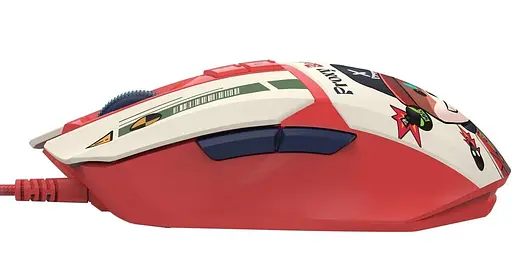 Миша Bloody A4Tech W63 Max Proxy Boom (W63 Max Proxy Boom) - фото 10