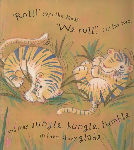 Over in the Clover - фото 6