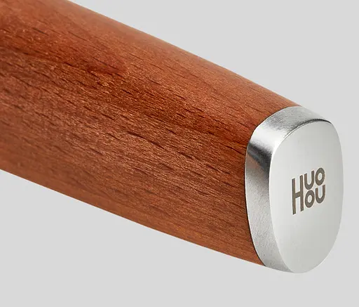 Набір ножів з підставкою Xiaomi HuoHou з 6 предметів (HU0158) - фото 8