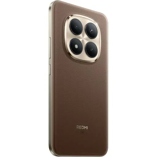Смартфон Redmi Note 15 Pro+ 5G 8/256GB Mocha Brown UA-UCRF [156417] - фото 7