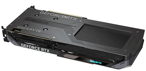 Видеокарта Gigabyte RTX 5060 8G GAMING OC (GV-N5060GAMING OC-8GD) (GDDR7, 128 bit, PCI-E v5.0 x16) - фото 7