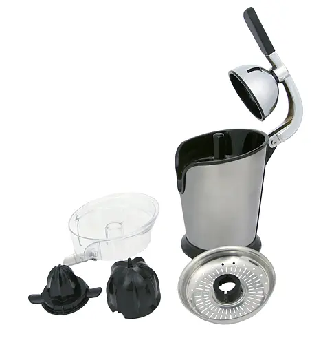 Професійна соковижималка для цитрусових Camry CR 4006 - фото 6