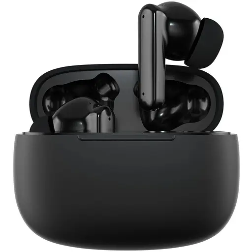 Навушники TWS Ergo BS-730 Sticks Nano 2 Black (BS-730K) UA
