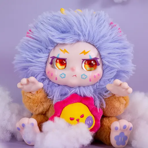 М'яка іграшка Прояви себе Pop Top Kimmon 556004 сюрприз-упаковка - фото 4