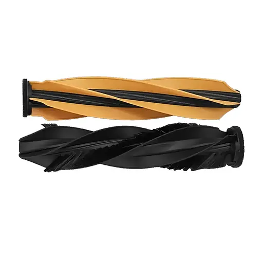 Комплект основних щіток для робота-пилососа Dreame Bot X50 Ultra Complete / Master ( RLX85CE-6 / RLX86CE-1 / RLX85CE-4 ) / 2 шт. - фото 6